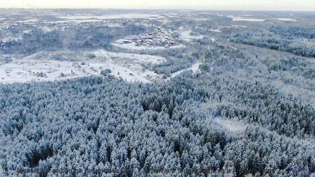 Виды становятся откровением при каждом новом аккорде - Airside -- Hiro -- Hiro