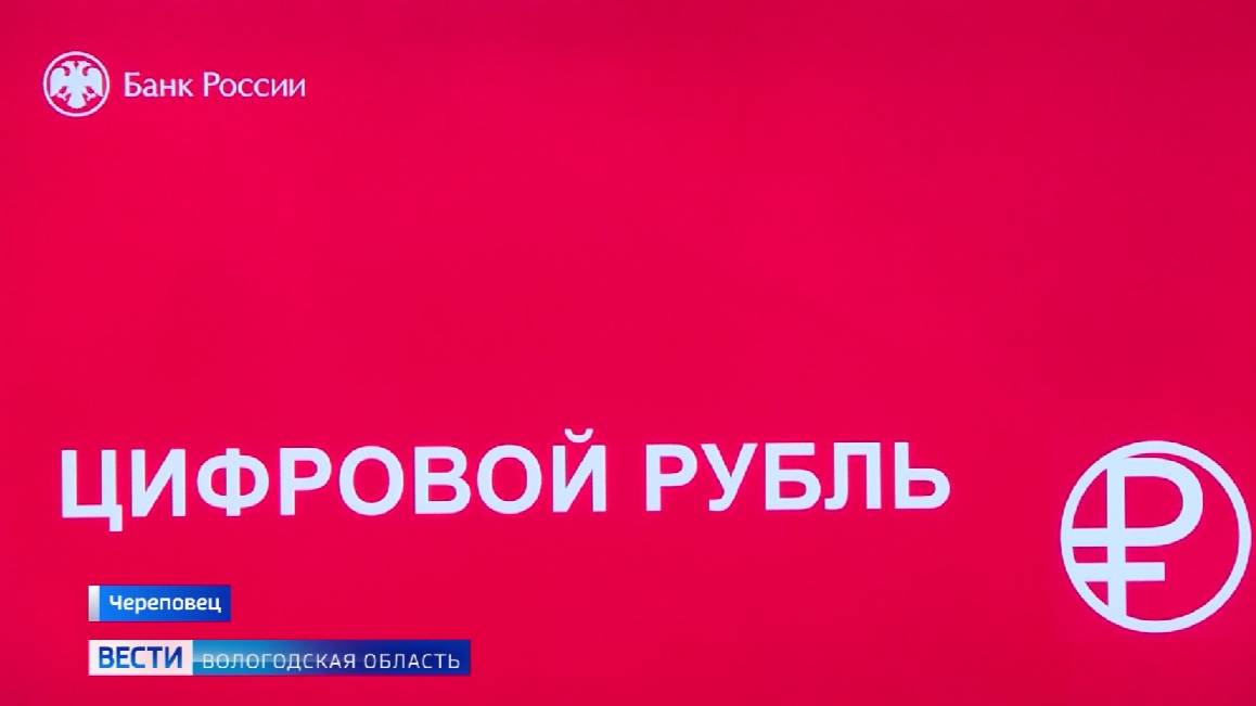 Цифровой рубль: коворкинг-встреча, организованная «Севергазбанком», состоялась в Череповце