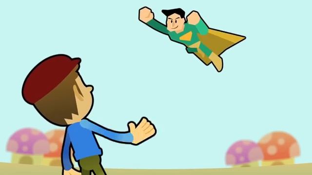 Китайский язык для детей  Песенка для изучения фразы «Привет» за 3 минуты!