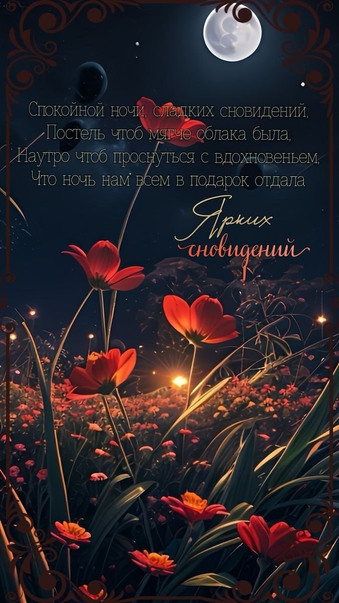 Добрый вечер