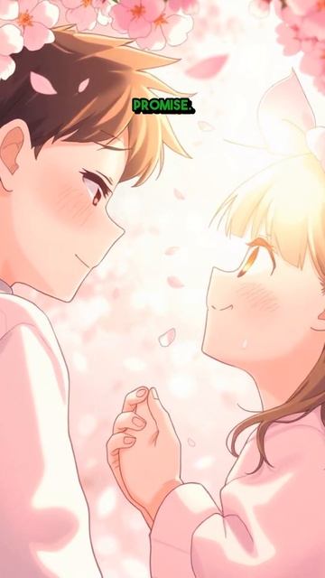 The Most Heartwarming Anime Love Story You'll Ever See