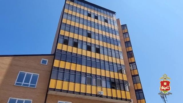 Застройщик из Хакасии, присвоивший 70 миллионов рублей дольщиков, предстанет перед судом
