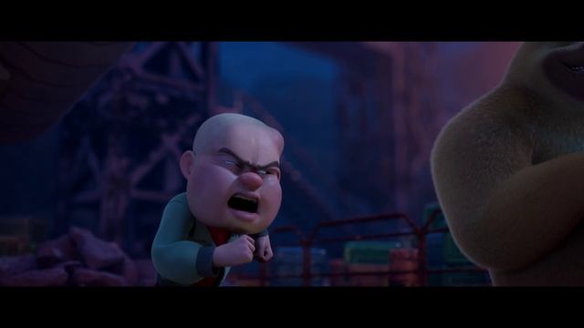 🎬 [Трейлер]Побег из будущего (2025) – Новый мультфильм! 🎬 (Рус. Озвучка)