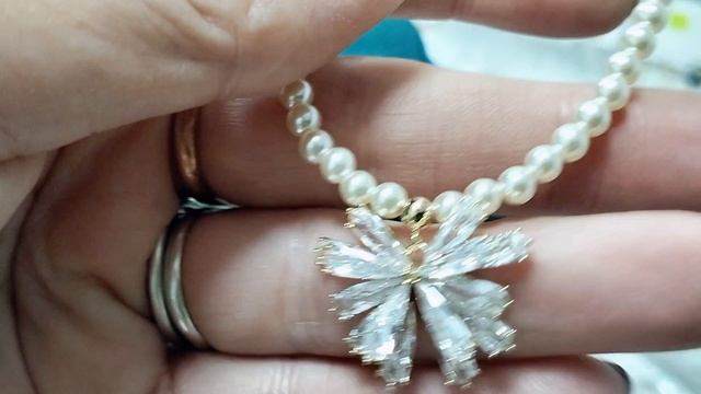 Бижутерия, Которая Меняет ВСЁ! Серьги и Колье для Идеального Образа💫 Заказ на ватсап +7908319189