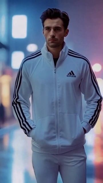 @adidas #trend  #neyroseti #cute