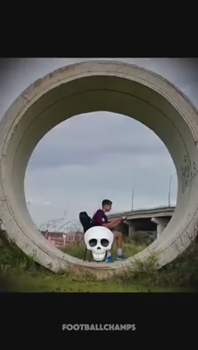 Best Intended Trickshots.