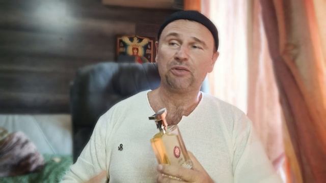 EMPER MOUJ AFFECTION (AMOUAGE REFLECTION) Сделано достойно.