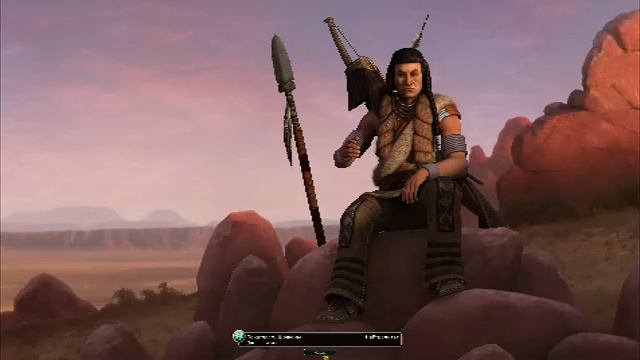Sid Meier`s Civilization V