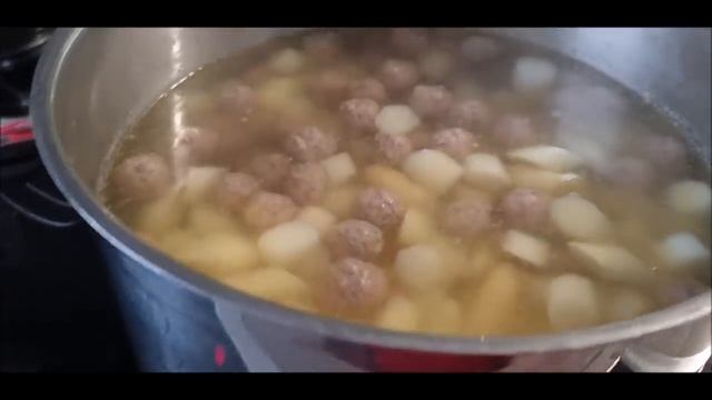 Суп из Спаржи!  Домашняя еда Кухня Рецепты