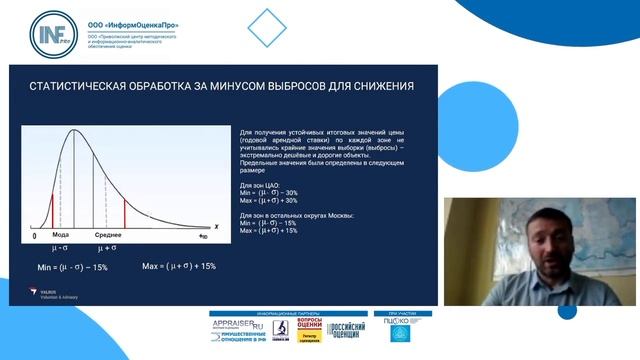ХIII Поволжская научно-практическая конференция Лейфера