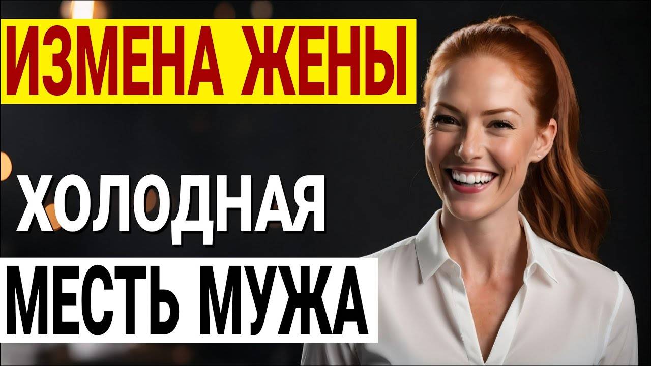 Курортный роман моей жены: как я узнал ПРАВДУ? Измена жены. История и рассказ Аудио рассказ