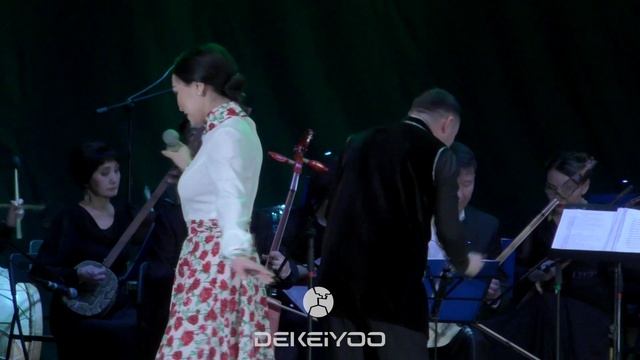 Юнико Ширижик - Анай-Хаак