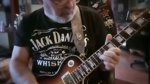 Rockinot-Live . Little Bitt Drunk)