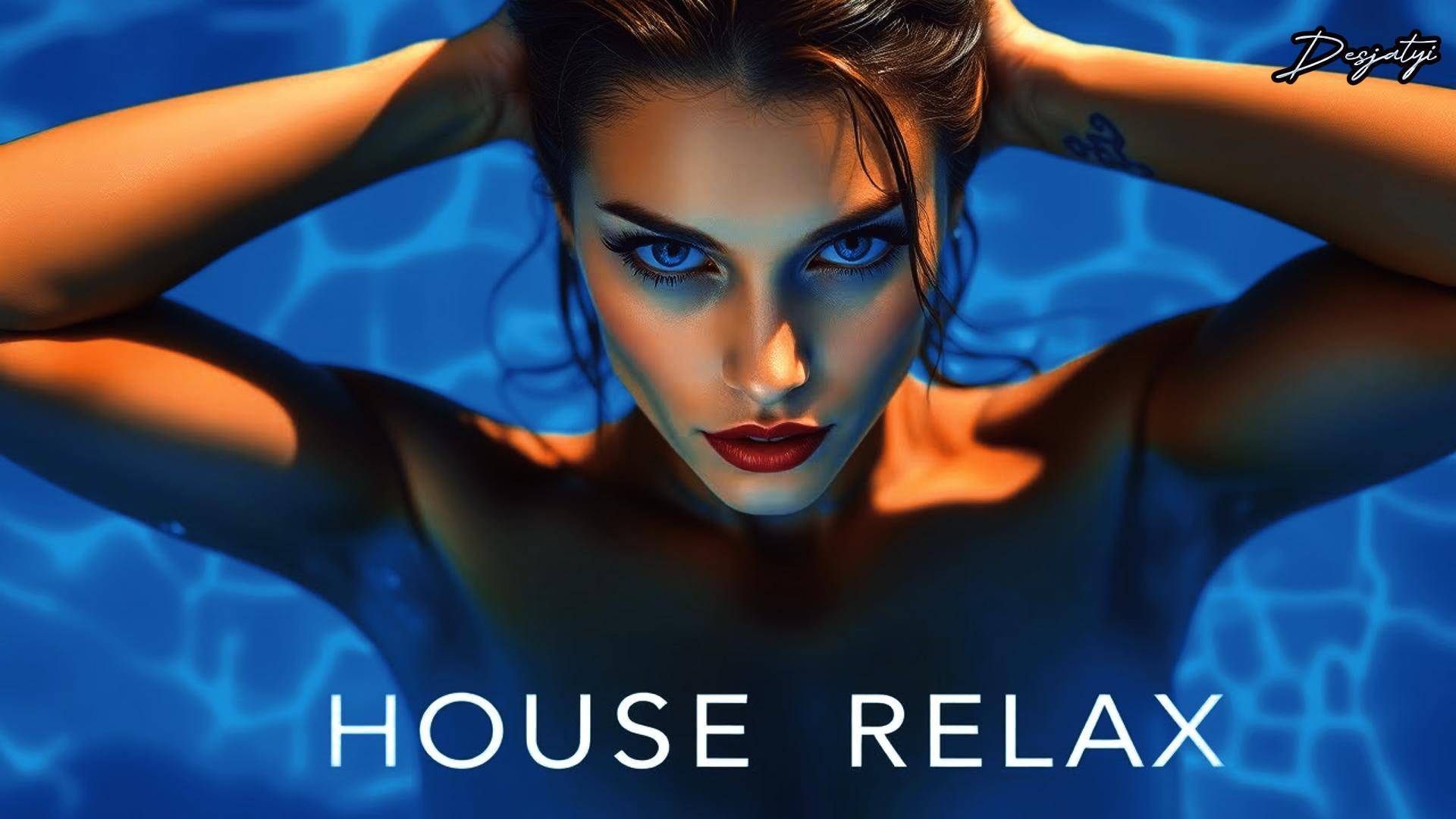Relax - Deep House Mix 2025