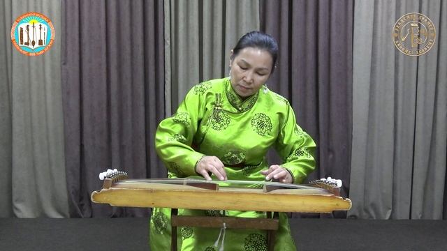 Кожамык аялгалары