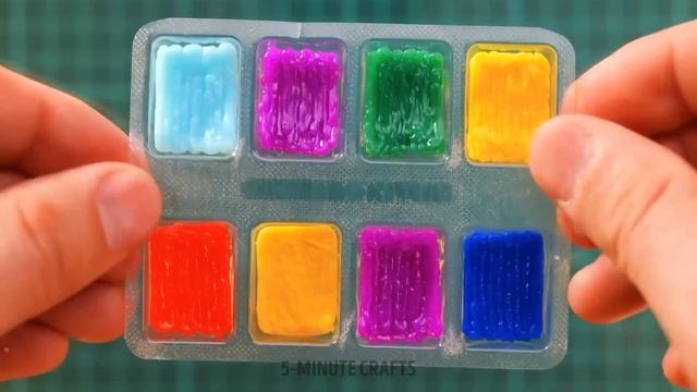 ️ MINECRAFT CRAFTS WITH A 3D PEN! Awesome DIY Creations in Real Life ⛏️✨
