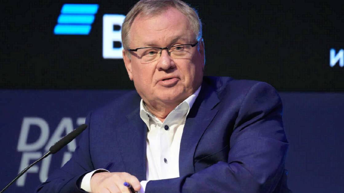 Глава ВТБ Костин: ни одна западная компания по доброй воле не уходила из России