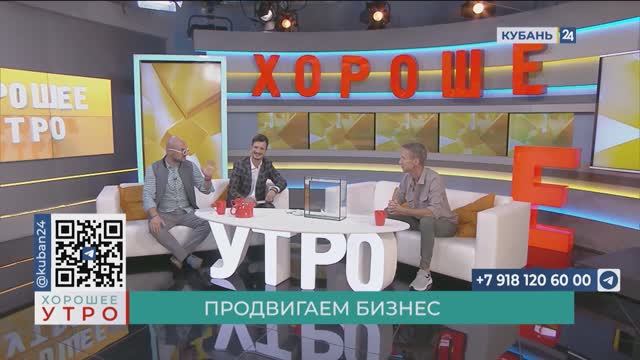 Станислав Есенин: вирусность и креативность — это способ развиваться