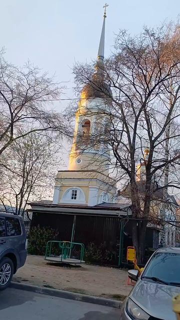 церковь