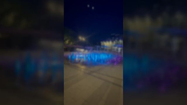 Вечерняя Ялта✨