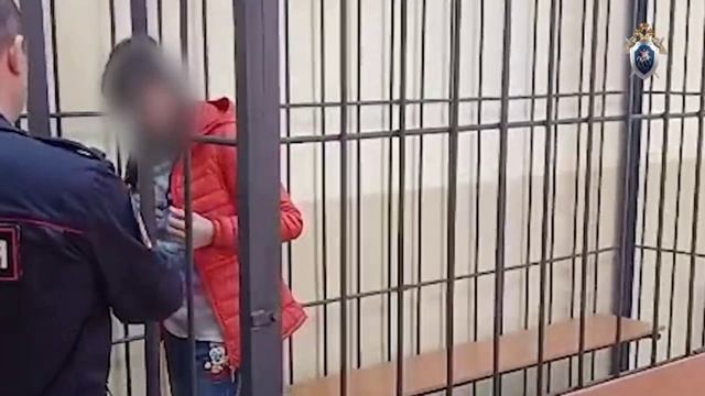 Мать систематически избивала шестилетнюю дочь в Хабаровске