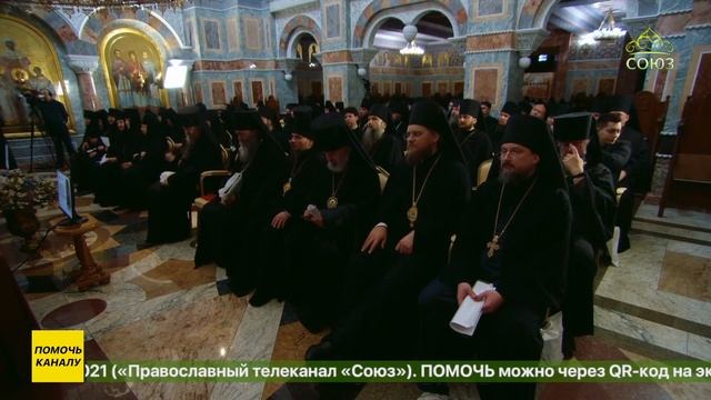 В Екатеринбурге состоялся круглый стол «Суть монашеского подвига в современном мире»