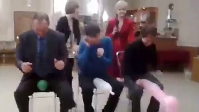 И конкурс интересный...