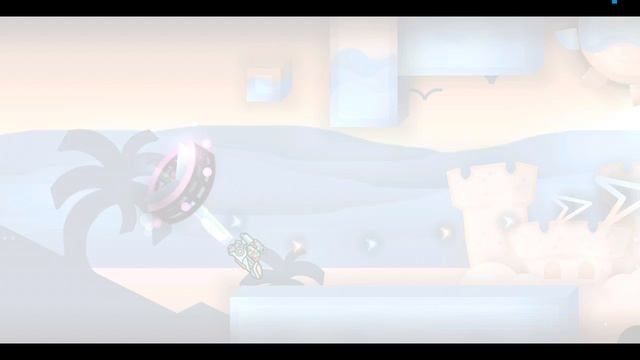 Geometry dash AULTA