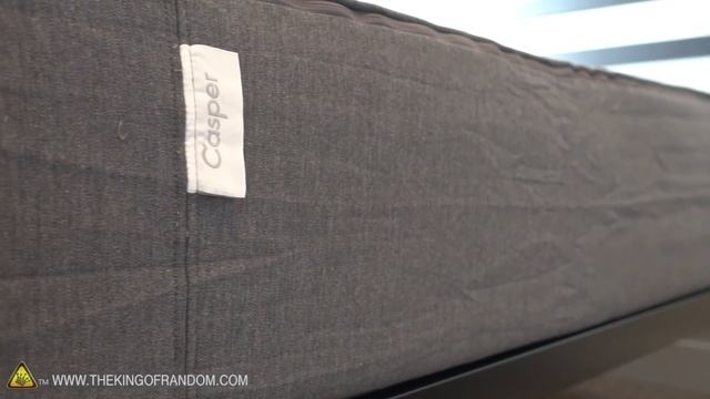 Can You Build a Hammock With This Stuff?