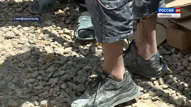 Дежурная часть Вести Крым: выпуск 20.06.2025