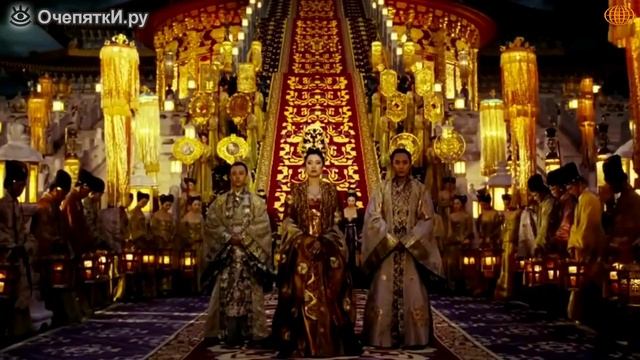Миф о дикости русских