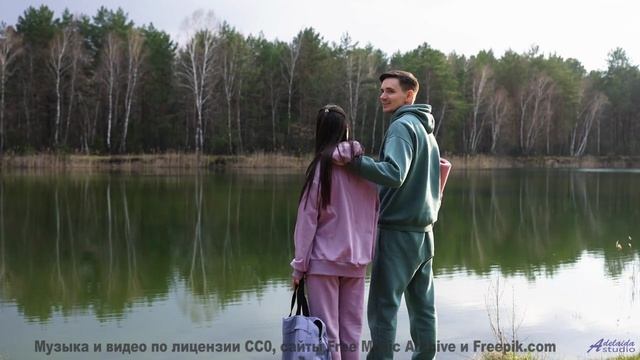 Музыка рисует на небе больше, чем краски - OverBlow -- Ketsa -- Dimensions
