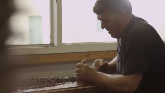 Завод Haro в Германии