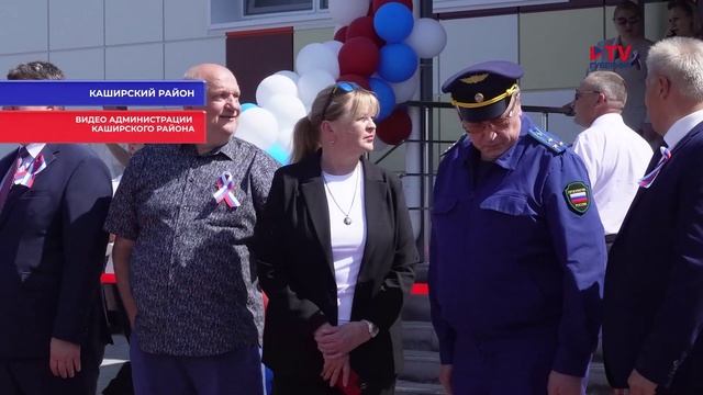 Губернские новости. 21.06.2025