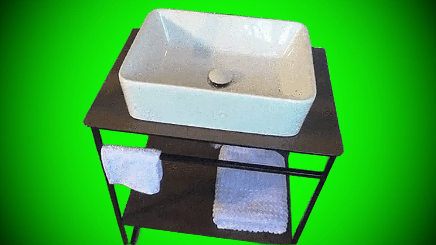 Творческие идеи для использования ржавой профильной трубы