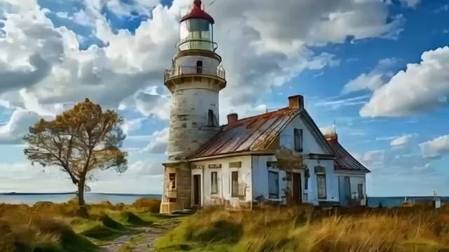 Инструментальная музыка – Легкий снег падает на землю в тишине