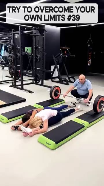 Try to overcome your own limits…39 #respect #respecta #highlights #funny #respec