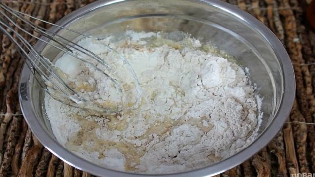 Блины скородумки