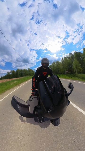 Yamaha R1