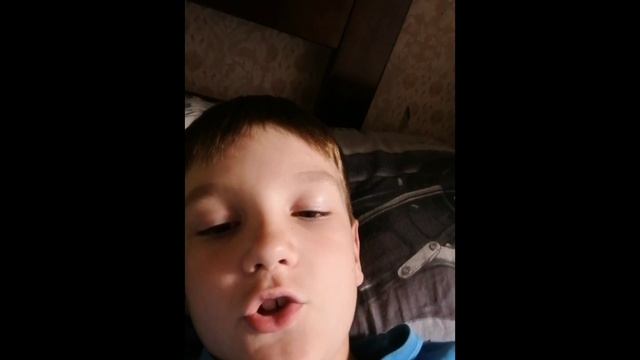 Лежу думаю идею для юбилейного видео (я на репе) подпишись пж