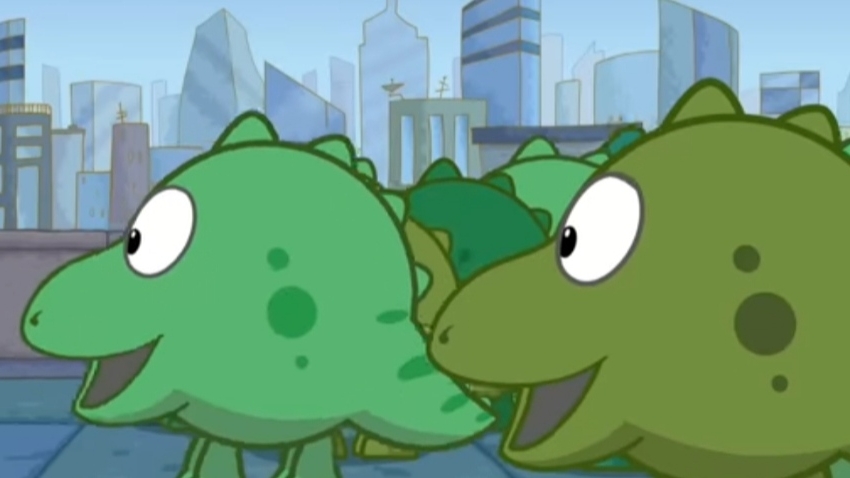 CROCODILE