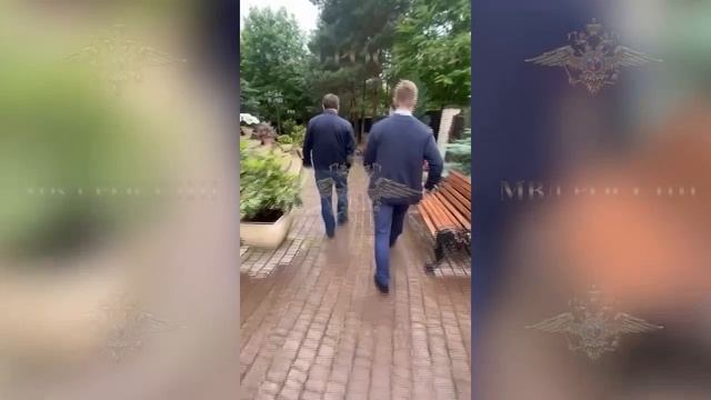 ‼️⚽️В Москве возбуждено уголовное дело в отношении владельца футбольного клуба "Торпедо" и директора