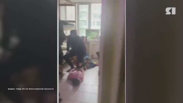В Ярославле задержали группу мошенников, обманывавших пенсионеров