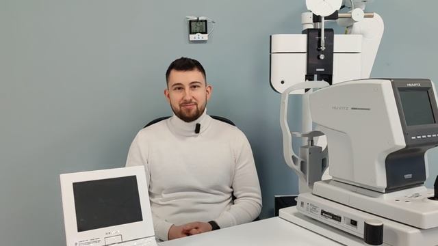 Отзыв о лазерной коррекции зрения в клинике "Зрение Ростов-на-Дону", 88001009876
