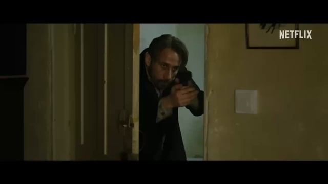 Бессмертная гвардия 2 — Русский трейлер (Субтитры, 2025)