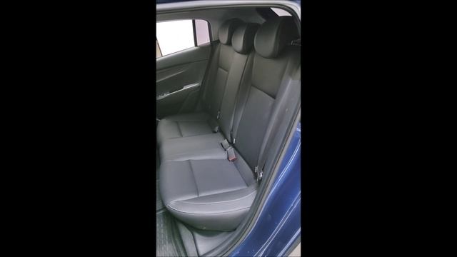 Kia Rio  «АВТОРУСЬ автомобили с пробегом»  9761