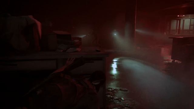 Сюжетный трейлер игры The Last of Us Part 2