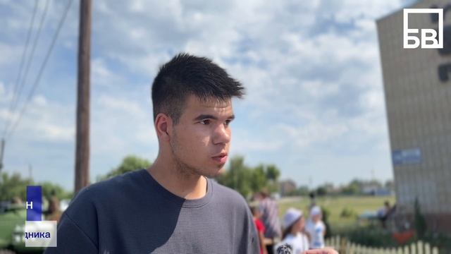 В селе Кормёжка состоялся гала-концерт в рамках конкурса «Наследие Победы в народном творчестве»