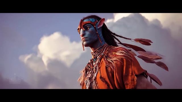 Avatar 3： Fire and Ash (2025) - First Trailer ｜ James Cameron ｜ Concept Version