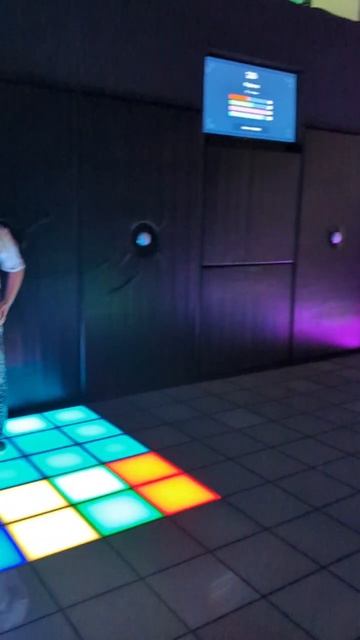 Проверь свои рефлексы ⚡😎